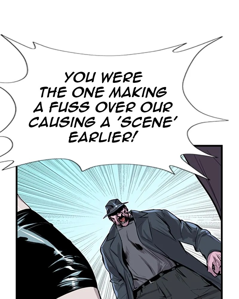 Read Noblesse chapter 41 image 8 on Lezhin