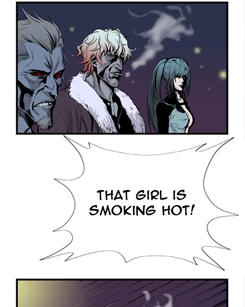 Read Noblesse chapter 42 image 13 on Lezhin