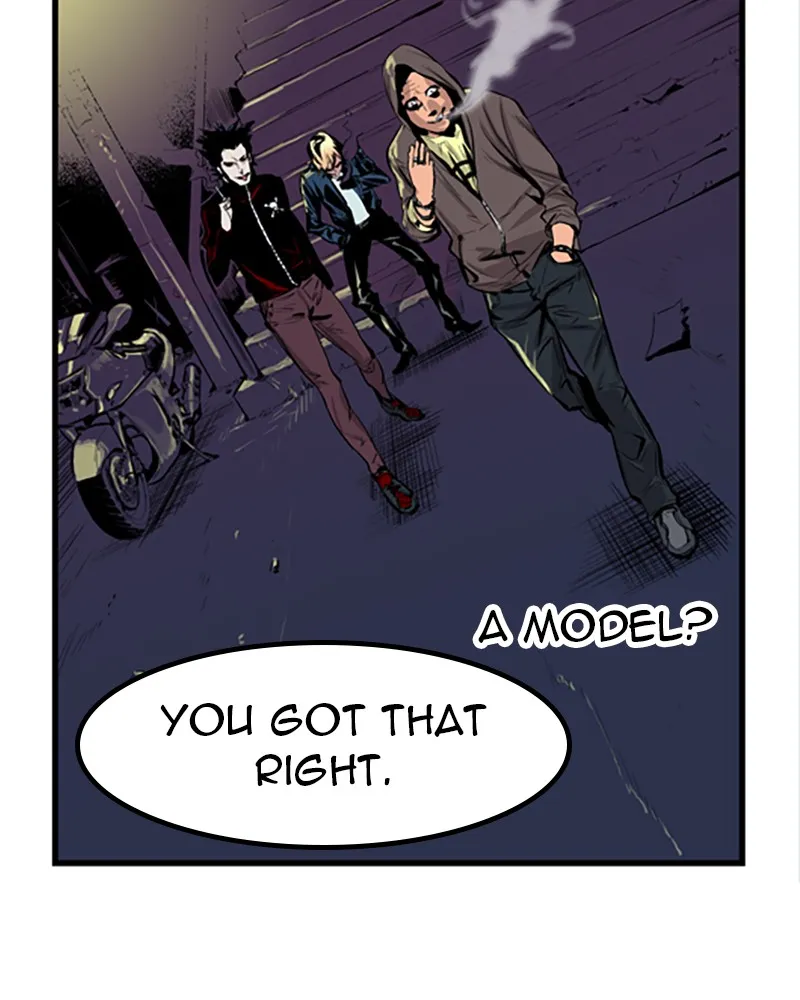 Read Noblesse chapter 42 image 14 on Lezhin