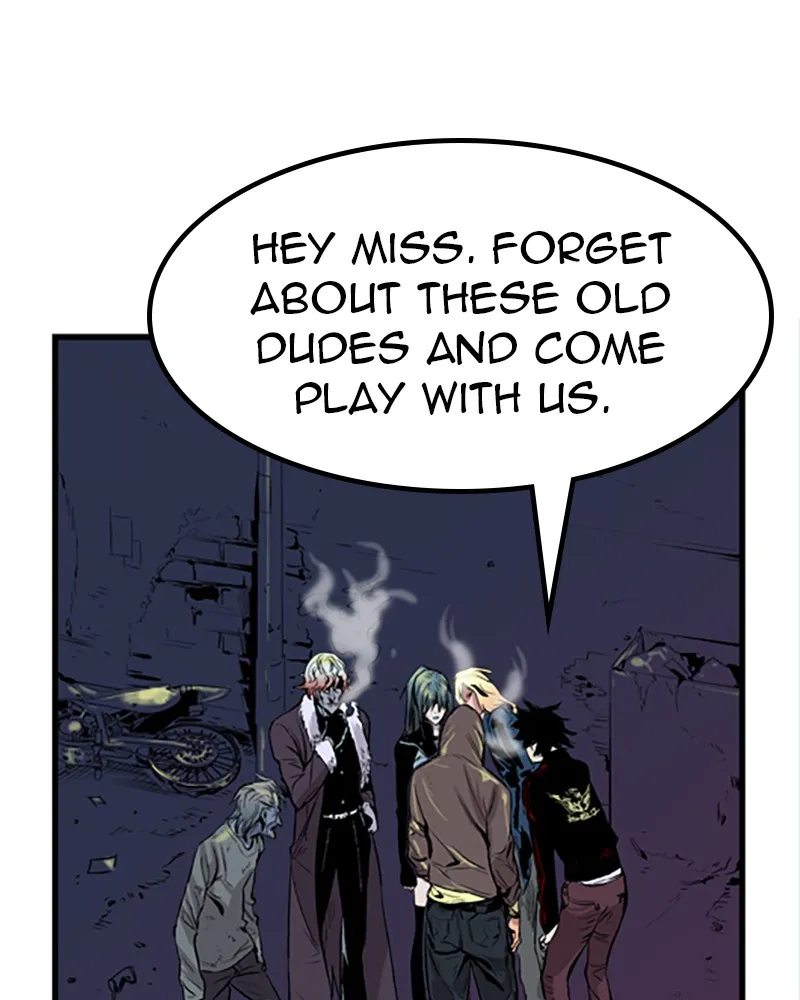 Read Noblesse chapter 42 image 16 on Lezhin