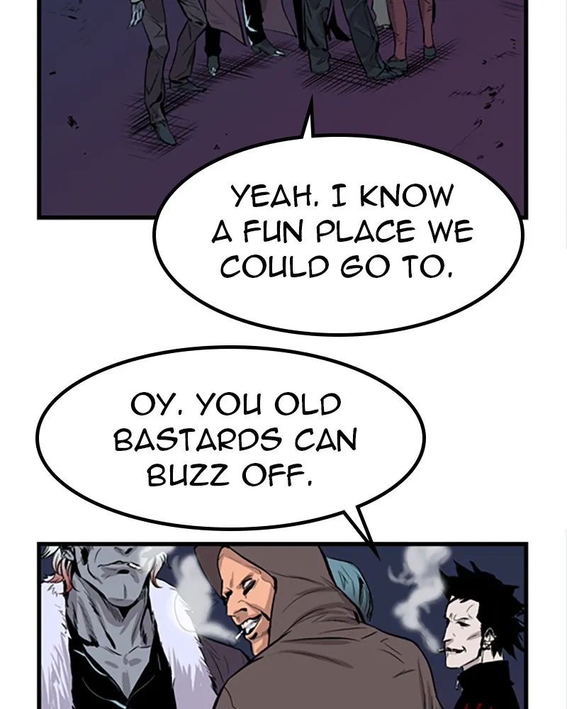 Read Noblesse chapter 42 image 17 on Lezhin