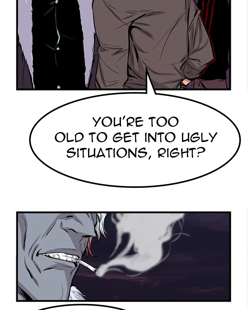 Read Noblesse chapter 42 image 18 on Lezhin