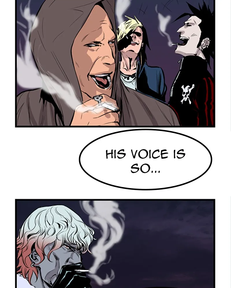 Read Noblesse chapter 42 image 20 on Lezhin