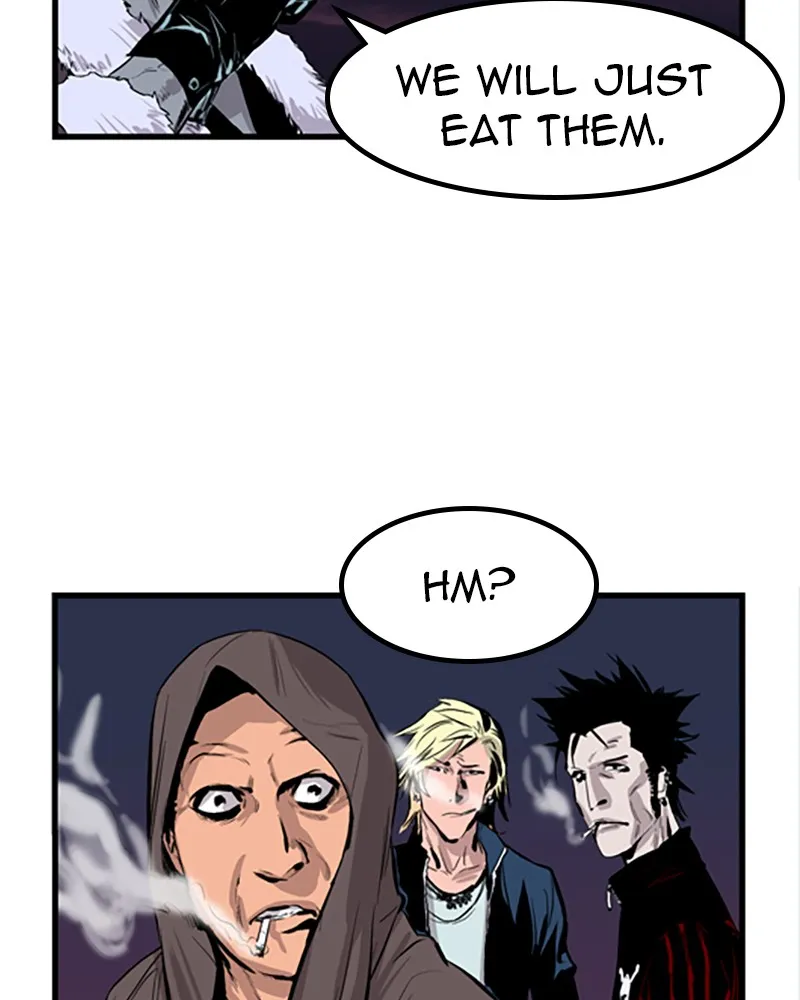 Read Noblesse chapter 42 image 21 on Lezhin