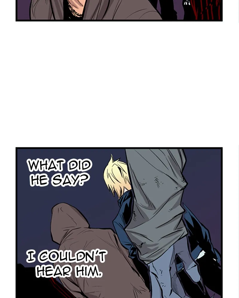 Read Noblesse chapter 42 image 22 on Lezhin