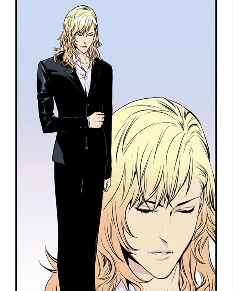 Read Noblesse chapter 42 image 3 on Lezhin