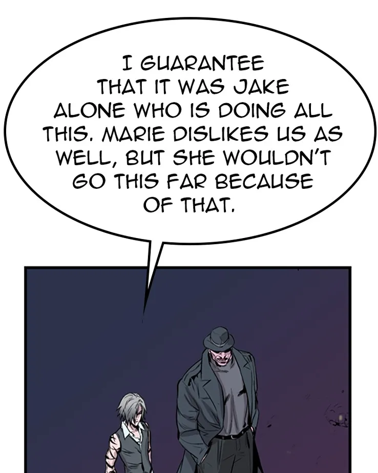 Read Noblesse chapter 42 image 32 on Lezhin