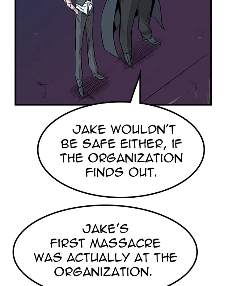 Read Noblesse chapter 42 image 33 on Lezhin