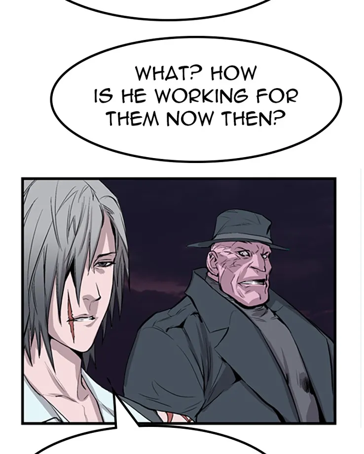 Read Noblesse chapter 42 image 34 on Lezhin