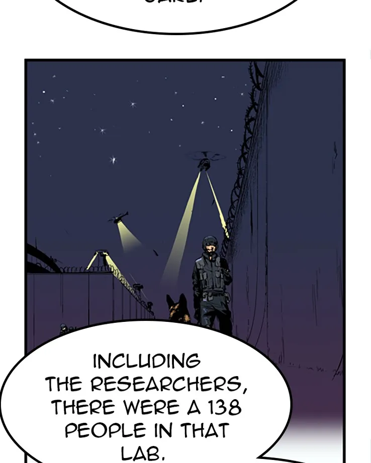 Read Noblesse chapter 42 image 36 on Lezhin