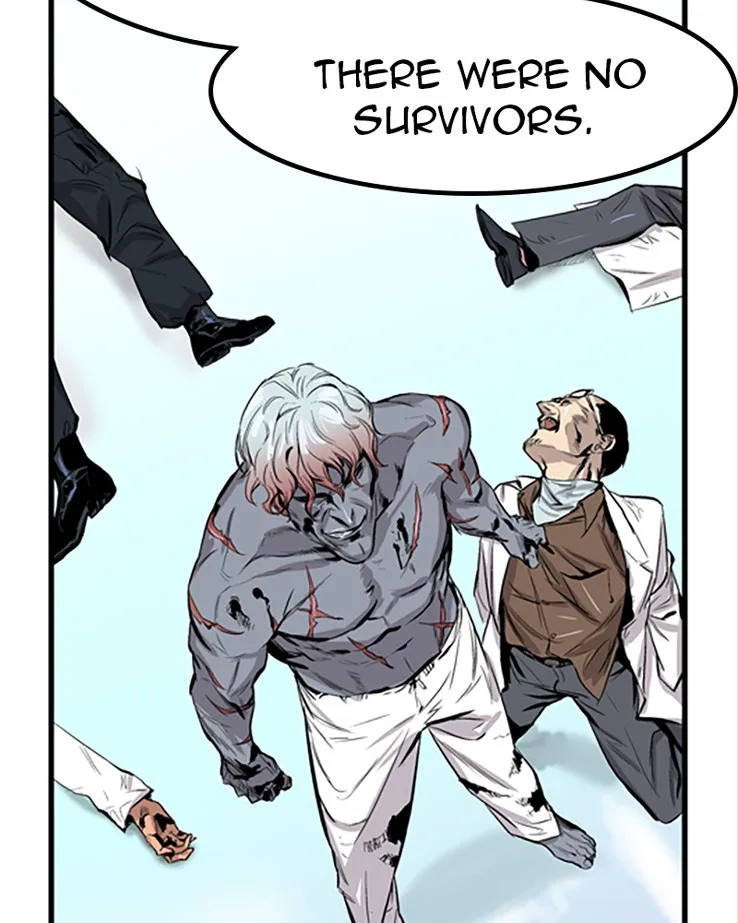 Read Noblesse chapter 42 image 37 on Lezhin