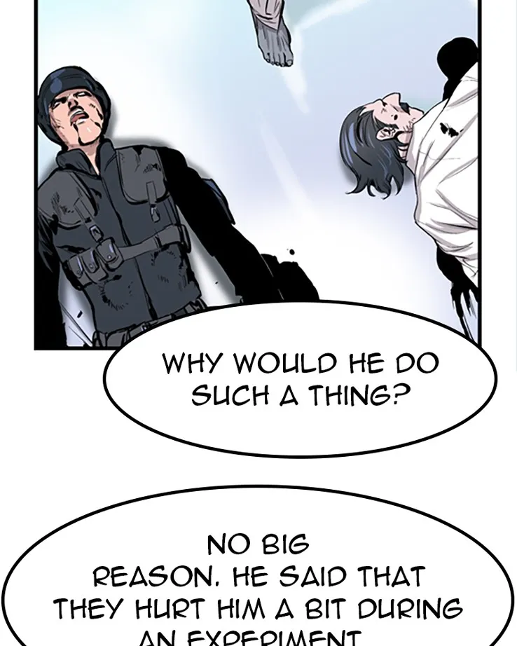 Read Noblesse chapter 42 image 38 on Lezhin