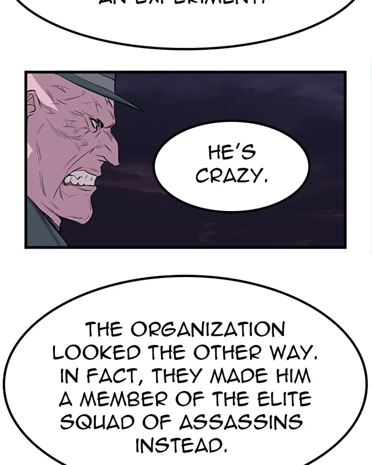 Read Noblesse chapter 42 image 39 on Lezhin