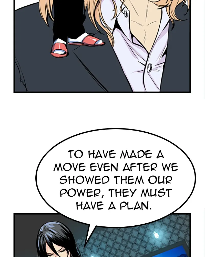 Read Noblesse chapter 42 image 4 on Lezhin