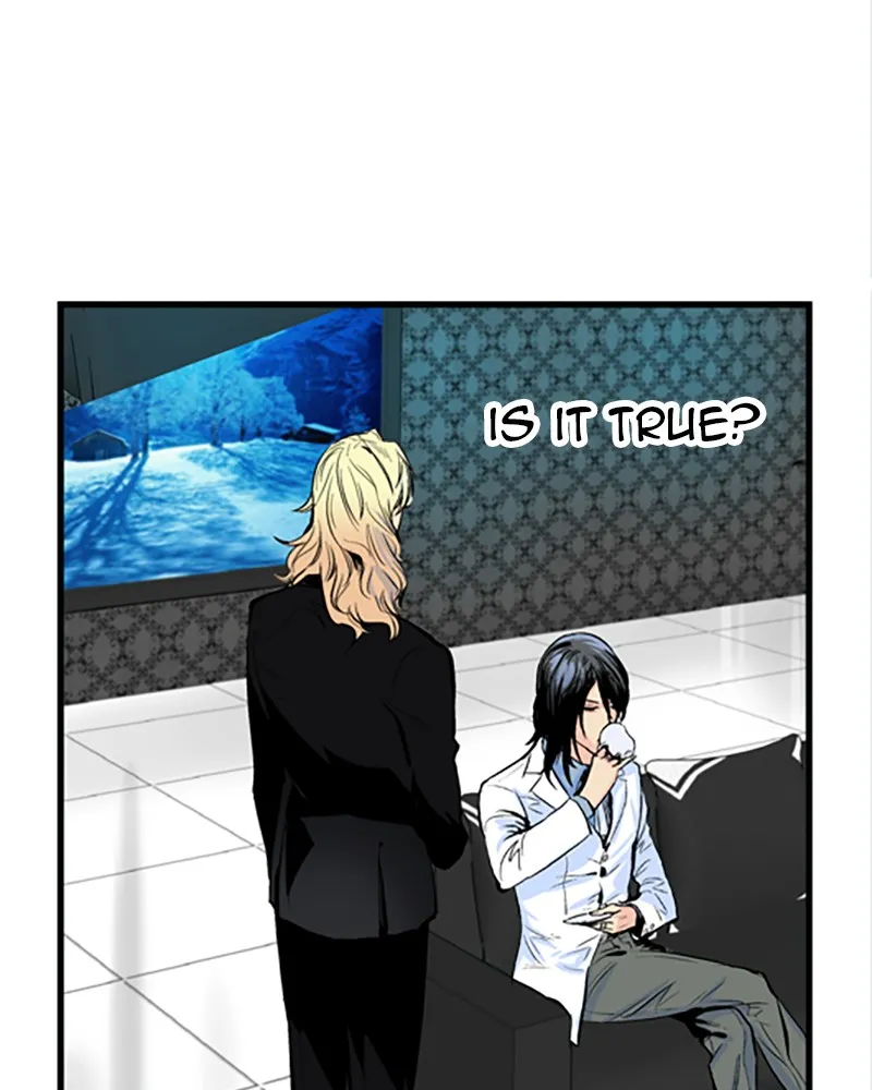 Read Noblesse chapter 42 image 6 on Lezhin