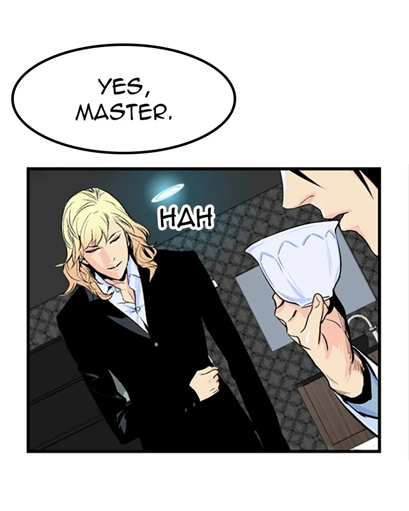 Read Noblesse chapter 42 image 8 on Lezhin