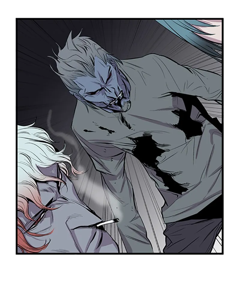 Read Noblesse chapter 43 image 10 on Lezhin