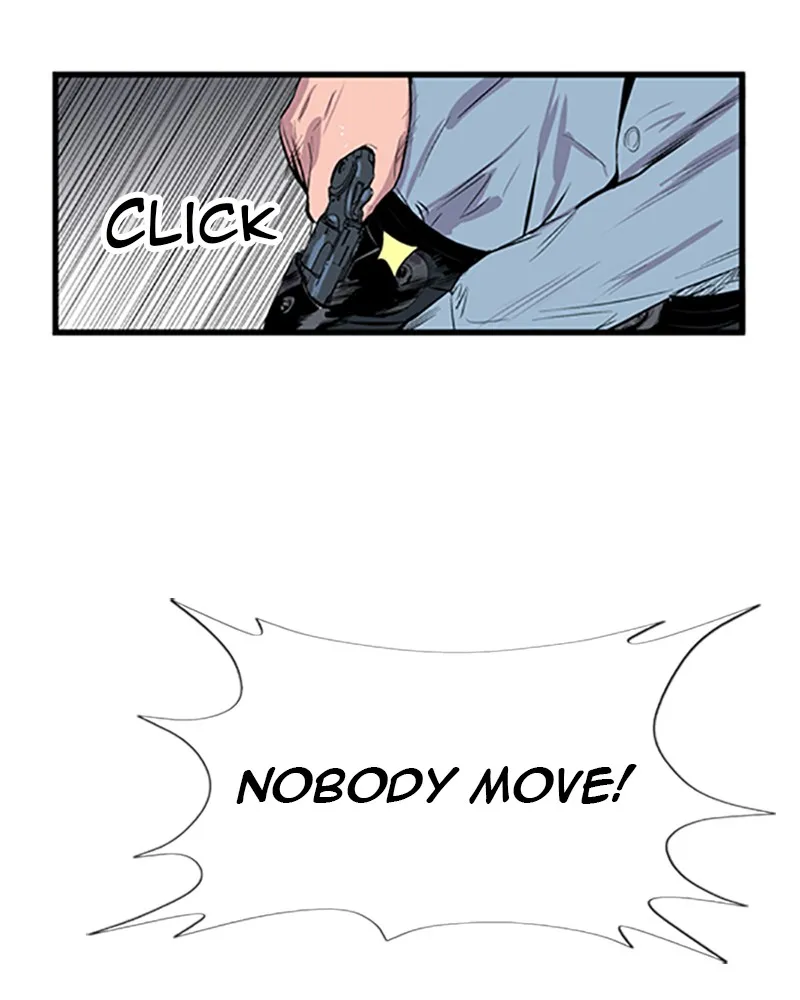 Read Noblesse chapter 43 image 11 on Lezhin