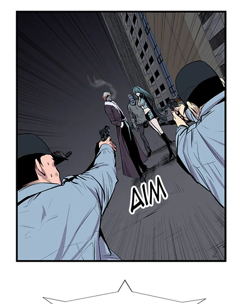 Read Noblesse chapter 43 image 12 on Lezhin