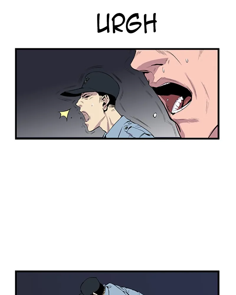 Read Noblesse chapter 43 image 17 on Lezhin
