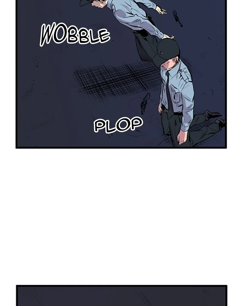 Read Noblesse chapter 43 image 18 on Lezhin