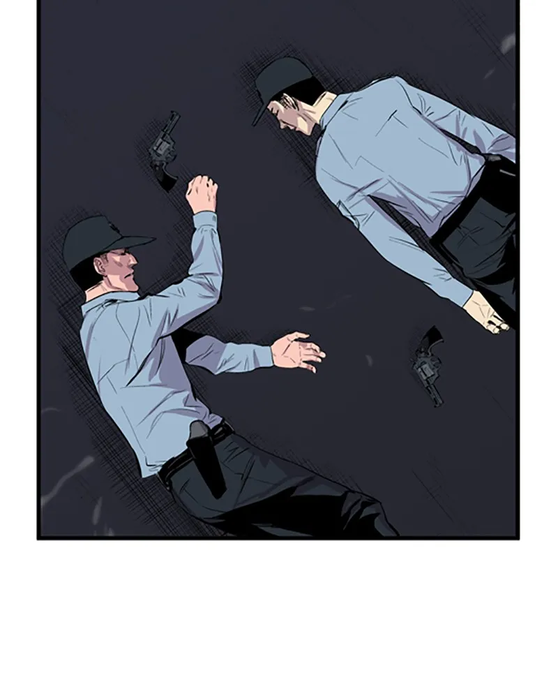 Read Noblesse chapter 43 image 19 on Lezhin