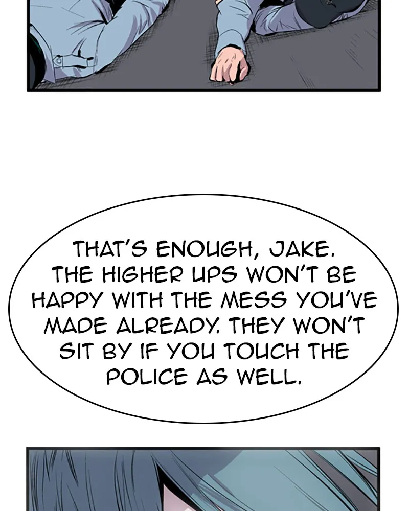 Read Noblesse chapter 43 image 22 on Lezhin