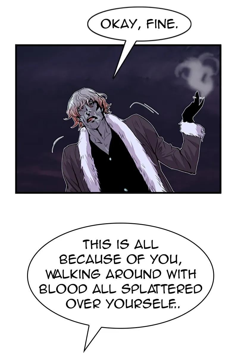 Read Noblesse chapter 43 image 25 on Lezhin