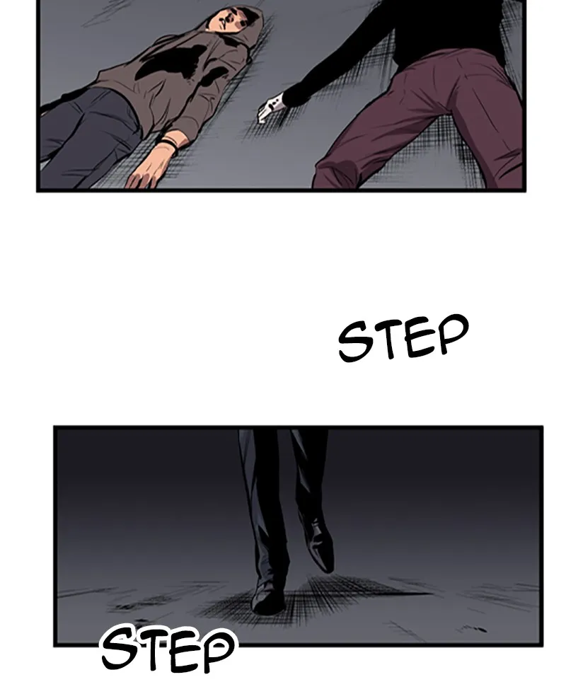 Read Noblesse chapter 43 image 27 on Lezhin