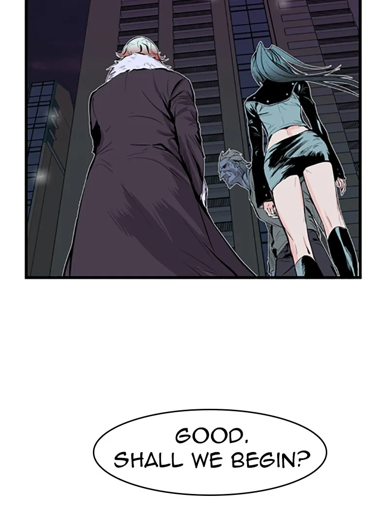 Read Noblesse chapter 43 image 3 on Lezhin