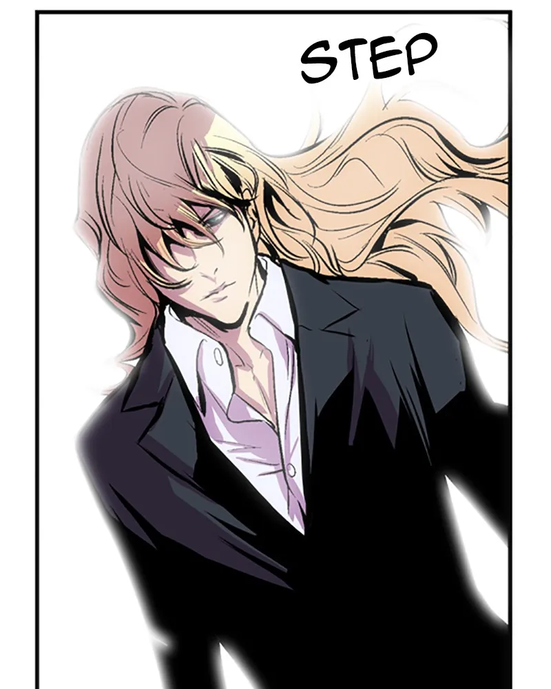 Read Noblesse chapter 43 image 32 on Lezhin