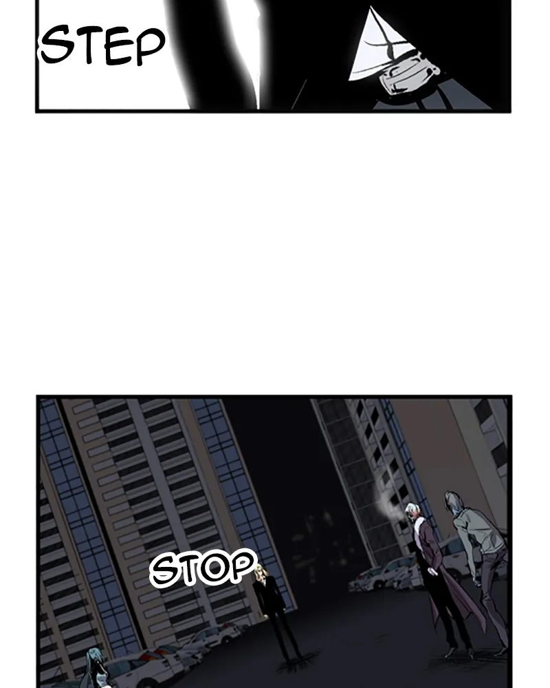 Read Noblesse chapter 43 image 33 on Lezhin