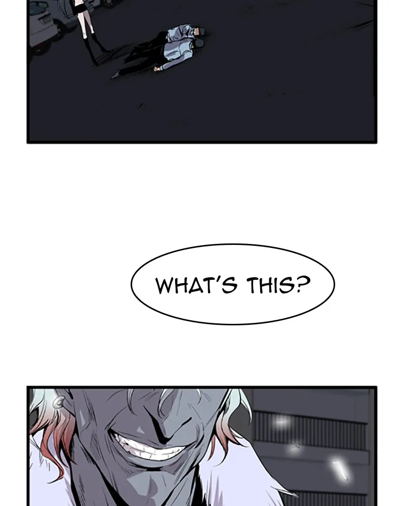 Read Noblesse chapter 43 image 34 on Lezhin