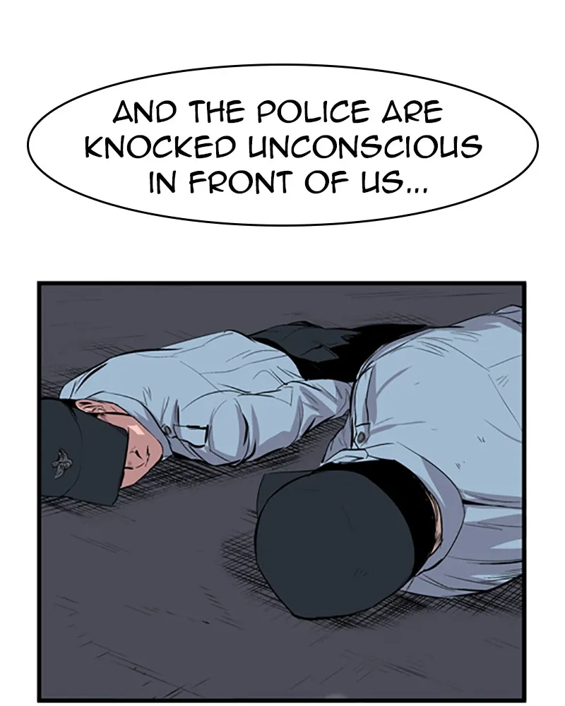 Read Noblesse chapter 43 image 37 on Lezhin
