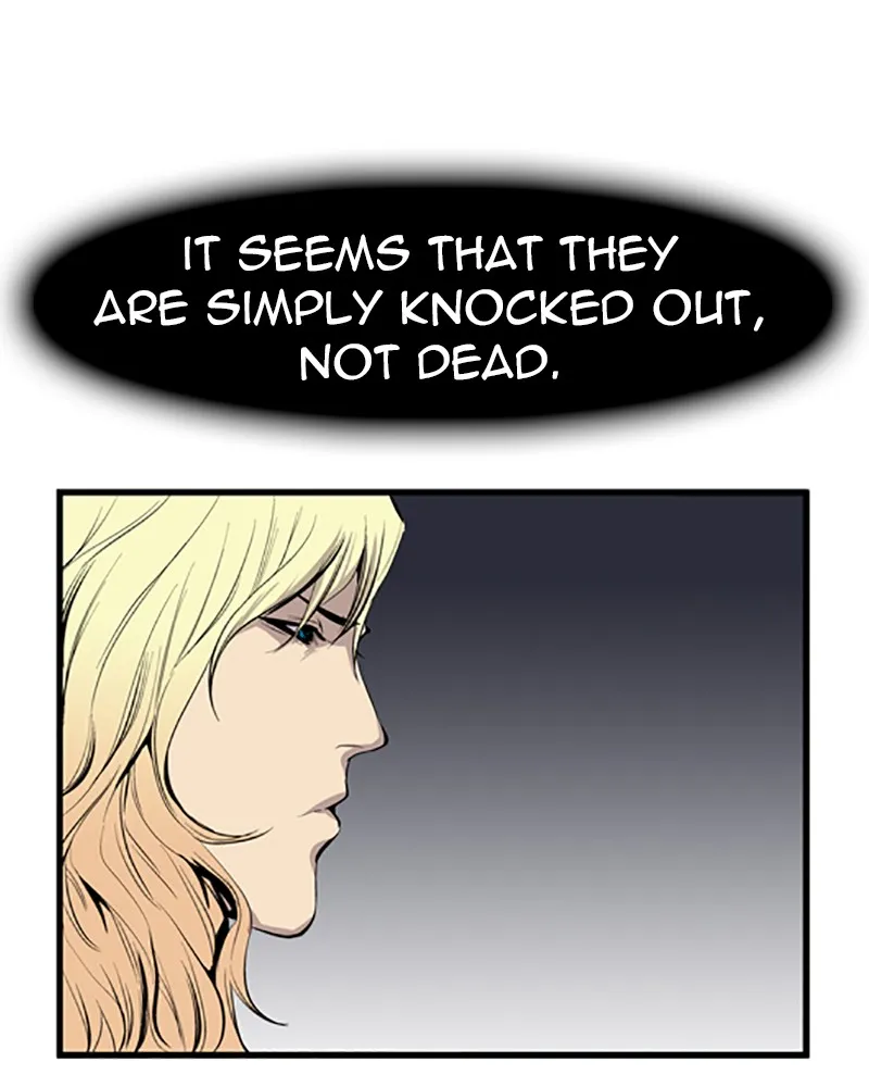 Read Noblesse chapter 43 image 38 on Lezhin