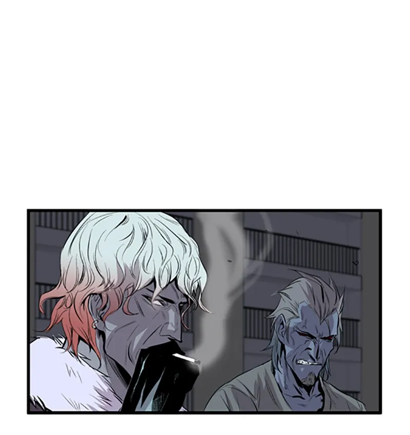 Read Noblesse chapter 43 image 39 on Lezhin