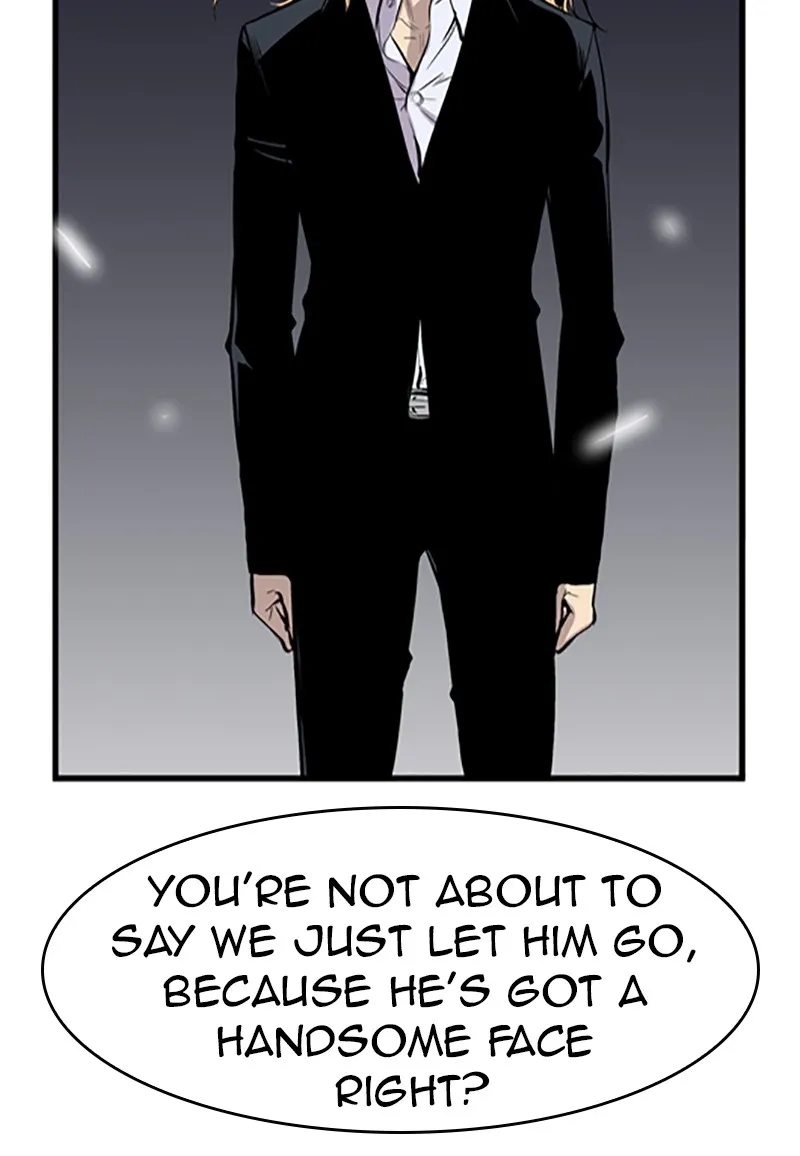 Read Noblesse chapter 43 image 44 on Lezhin