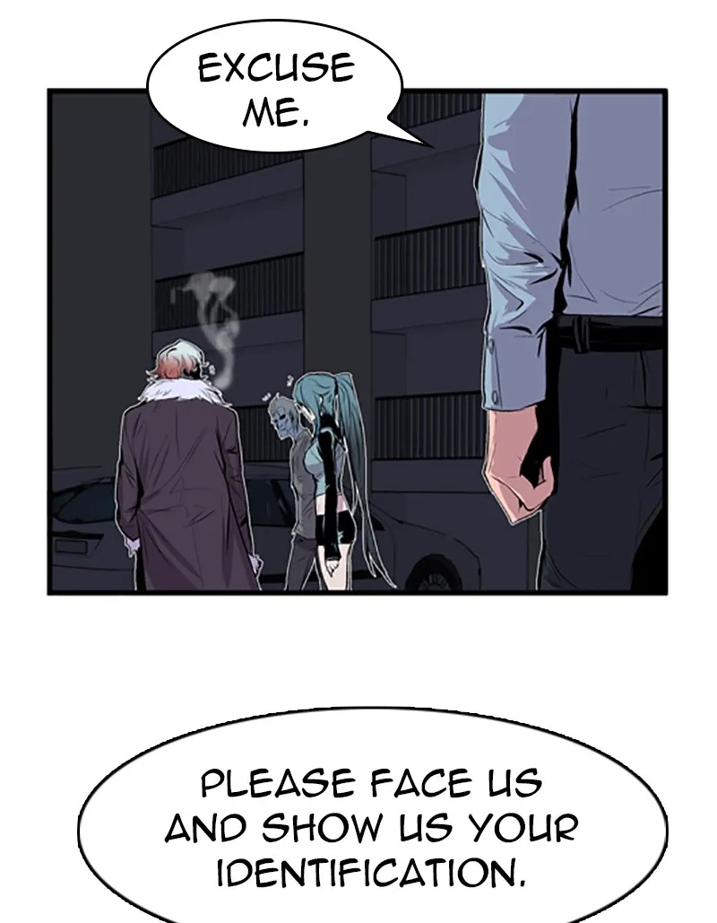 Read Noblesse chapter 43 image 5 on Lezhin