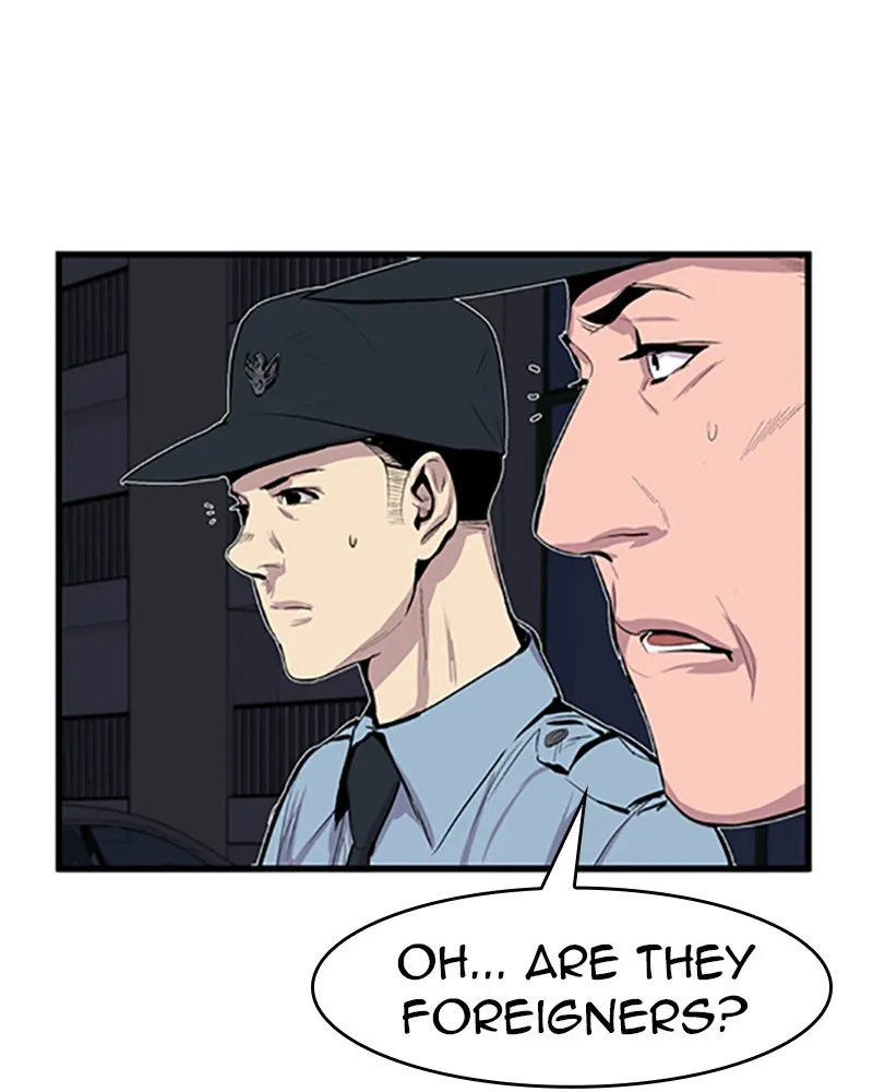 Read Noblesse chapter 43 image 8 on Lezhin
