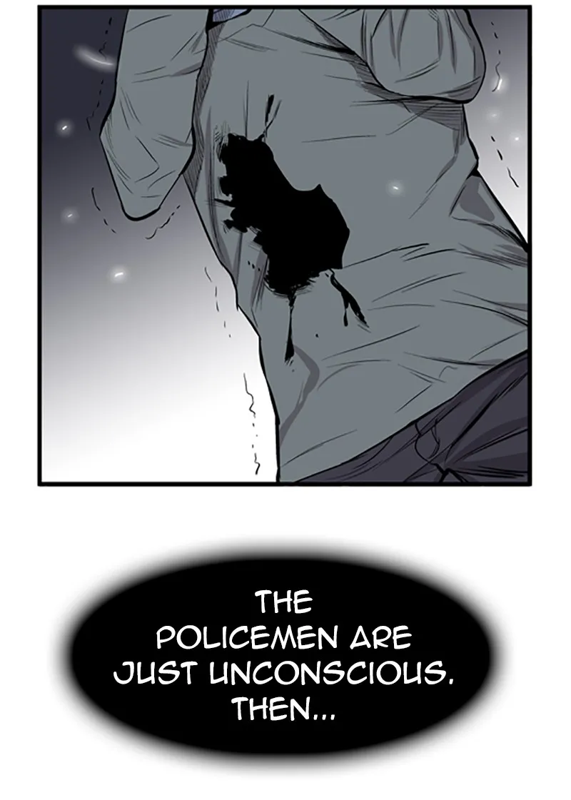 Read Noblesse chapter 44 image 15 on Lezhin