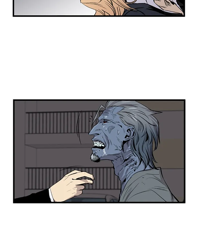 Read Noblesse chapter 44 image 19 on Lezhin