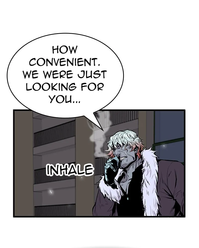 Read Noblesse chapter 44 image 21 on Lezhin