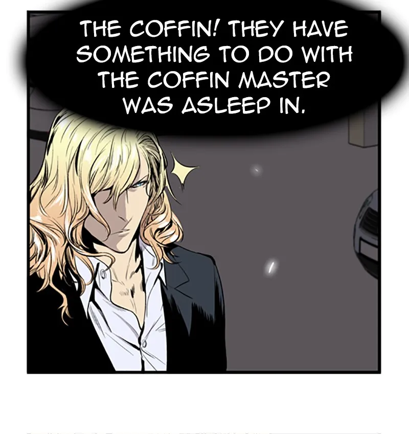 Read Noblesse chapter 44 image 24 on Lezhin