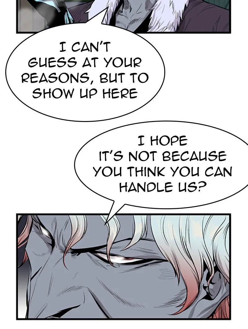 Read Noblesse chapter 44 image 27 on Lezhin