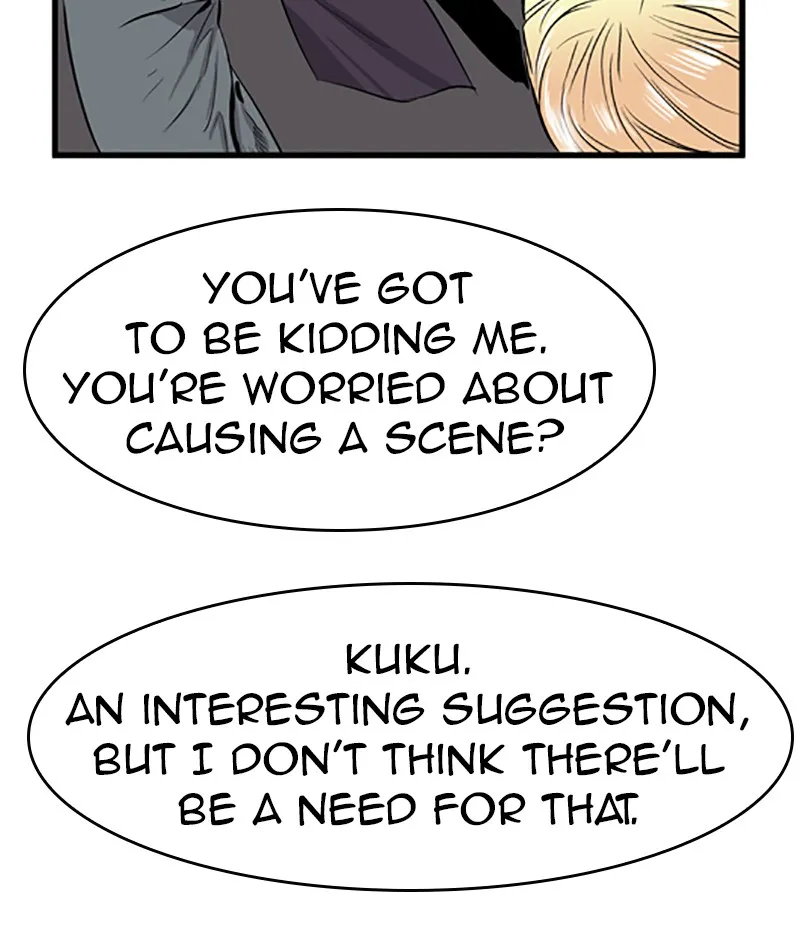 Read Noblesse chapter 44 image 32 on Lezhin