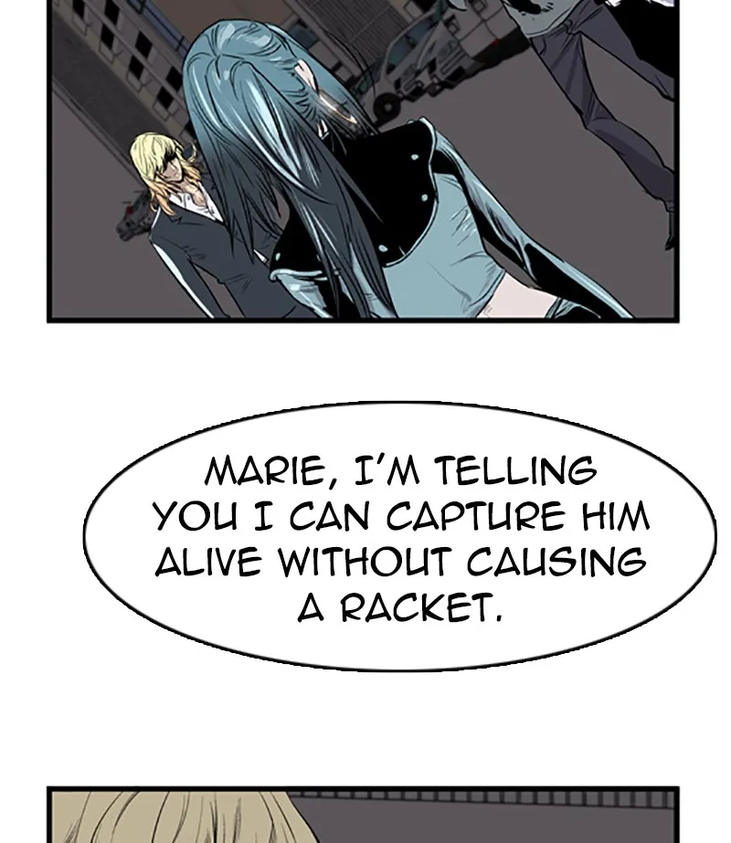 Read Noblesse chapter 44 image 34 on Lezhin