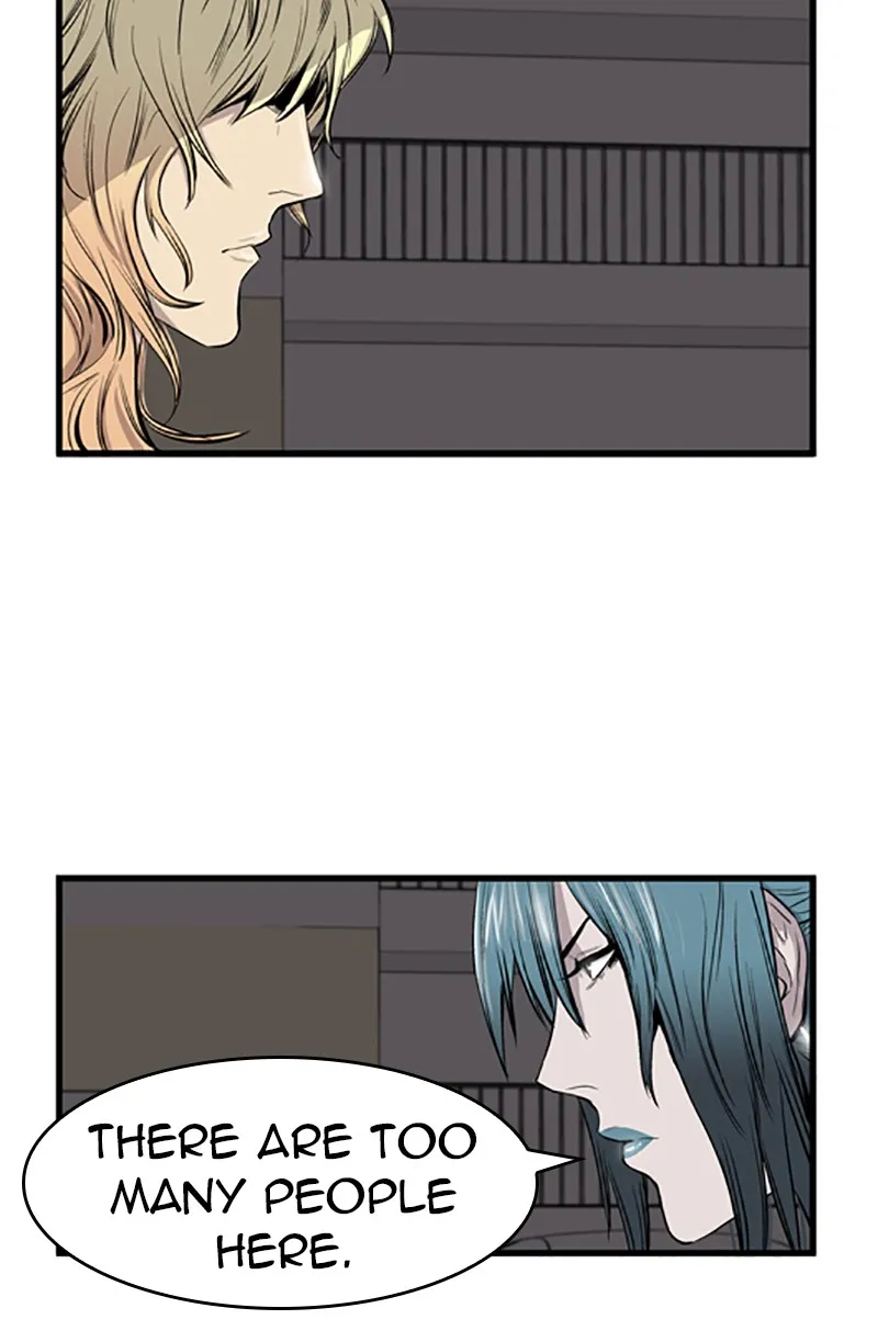 Read Noblesse chapter 44 image 35 on Lezhin