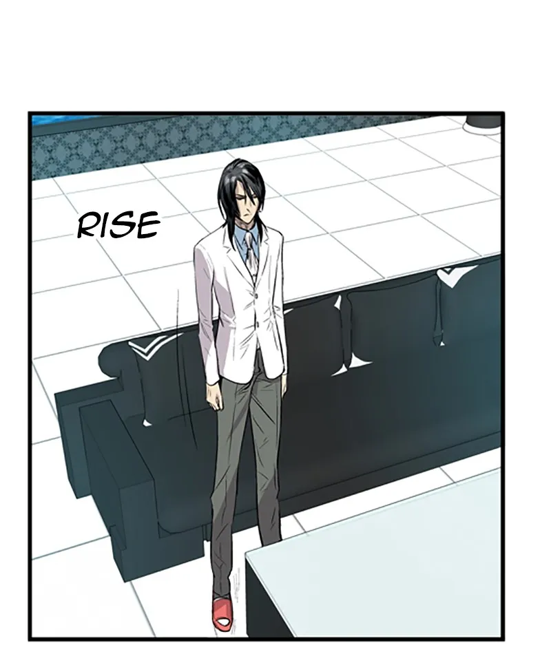 Read Noblesse chapter 44 image 41 on Lezhin
