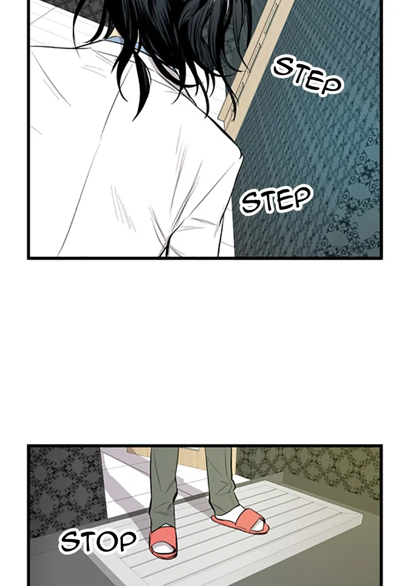 Read Noblesse chapter 44 image 43 on Lezhin