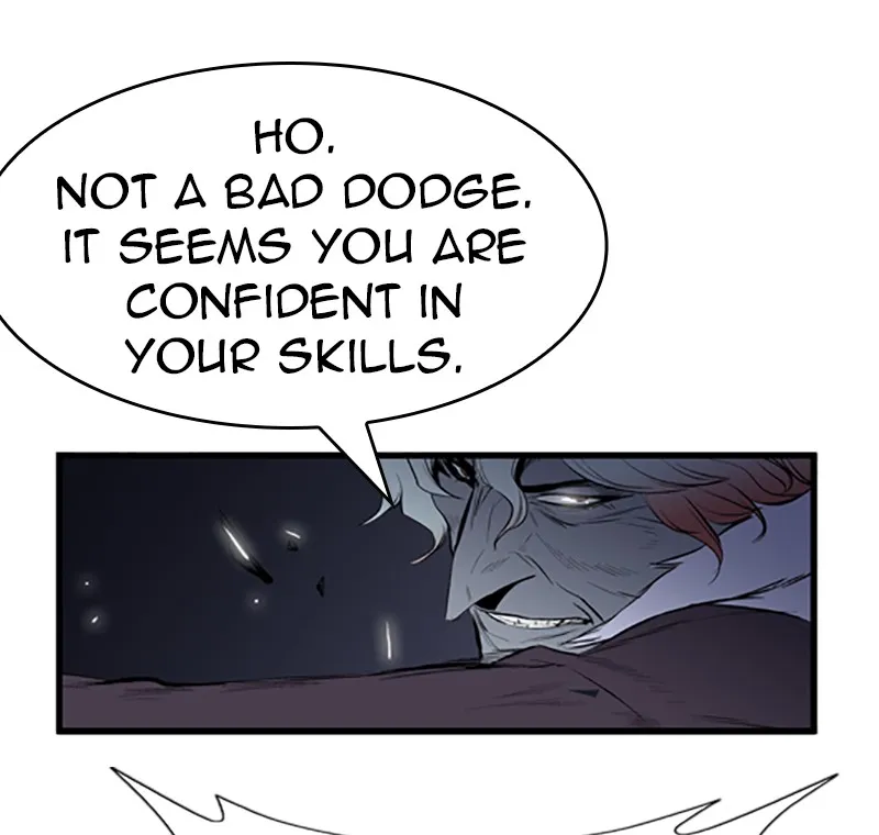 Read Noblesse chapter 45 image 18 on Lezhin